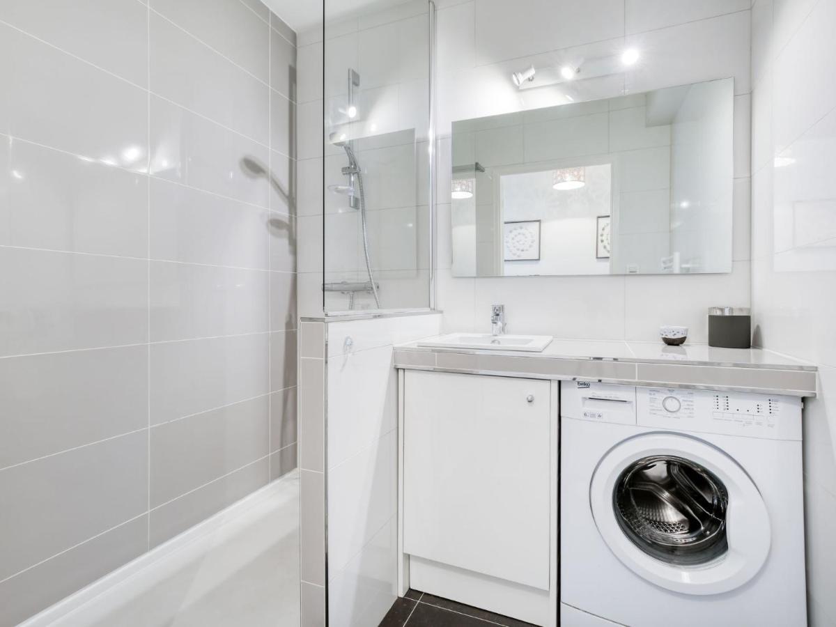 Apartment Le Bellini By Interhome Аркашон Экстерьер фото